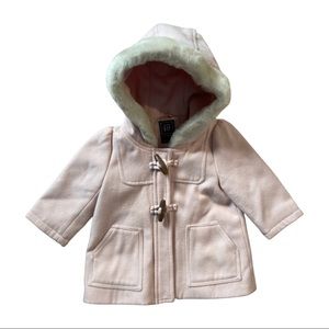 Gap Baby Coat
